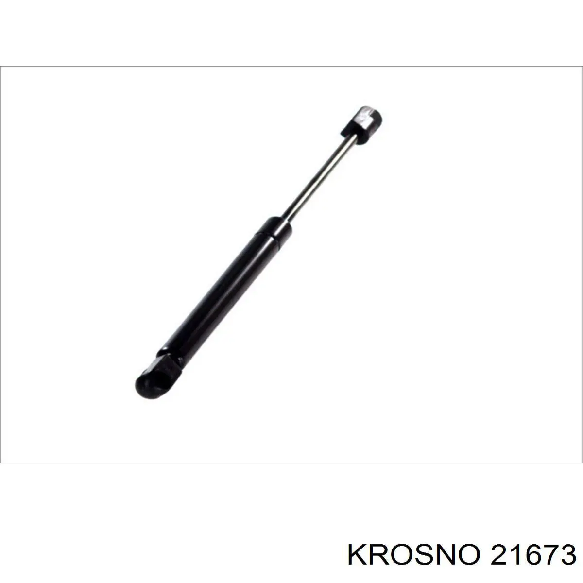 Compre 21673 Krosno Amortecedor de tampa de porta-malas (de 3ª/5ª porta traseira)