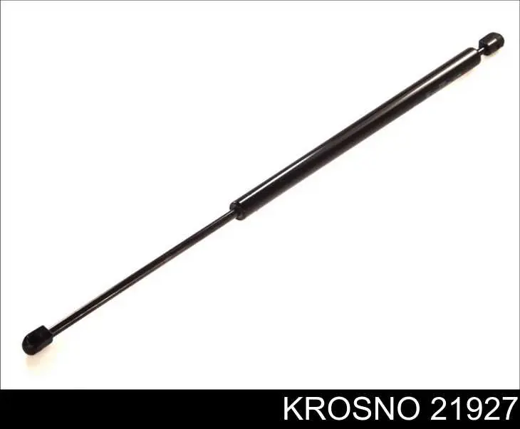21927 Krosno Amortecedor de tampa de porta-malas (de 3ª/5ª porta traseira)