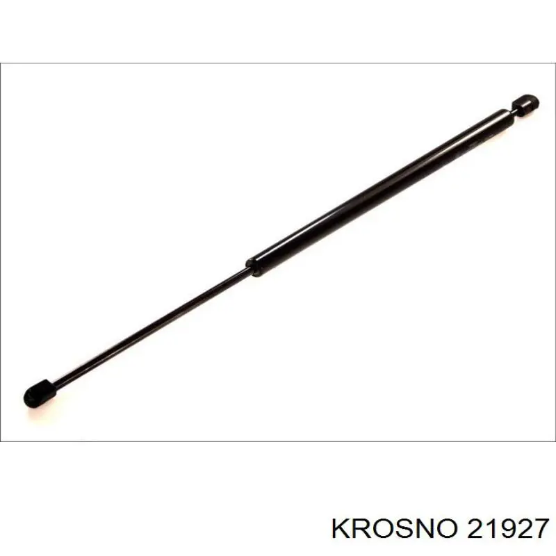 Compre 21927 Krosno Amortecedor de tampa de porta-malas (de 3ª/5ª porta traseira)