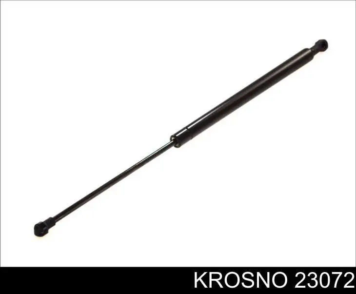 Compre 23072 Krosno Amortecedor de tampa de porta-malas (de 3ª/5ª porta traseira)