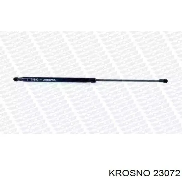 Compre 23072 Krosno Amortecedor de tampa de porta-malas (de 3ª/5ª porta traseira)