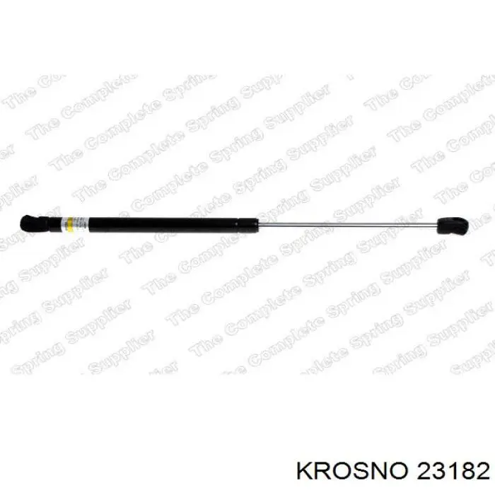 Compre 23182 Krosno Amortecedor de tampa de porta-malas (de 3ª/5ª porta traseira)