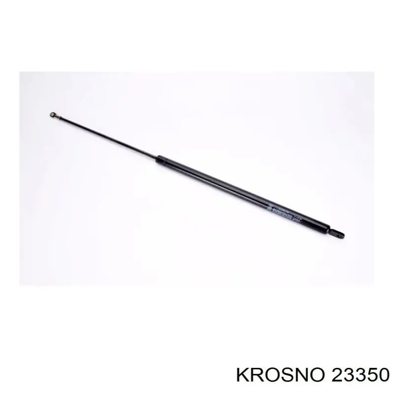 Compre 23350 Krosno Amortecedor da capota