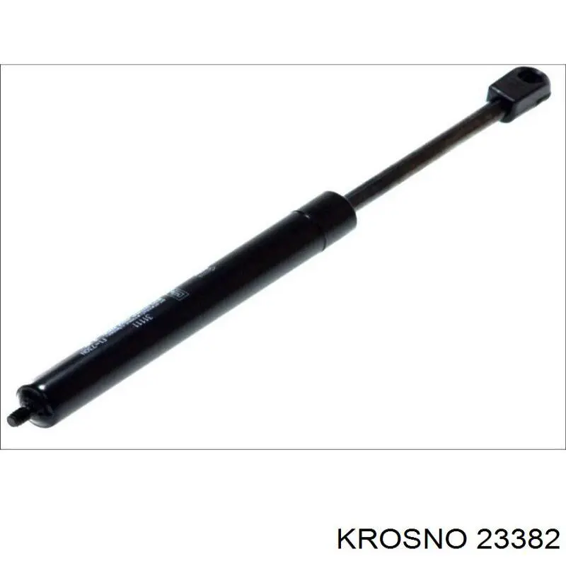 Amortecedor da capota 23382 Krosno
