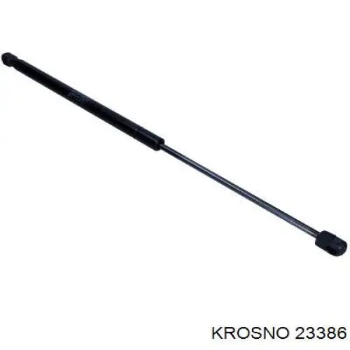 Amortecedor da capota 23386 Krosno