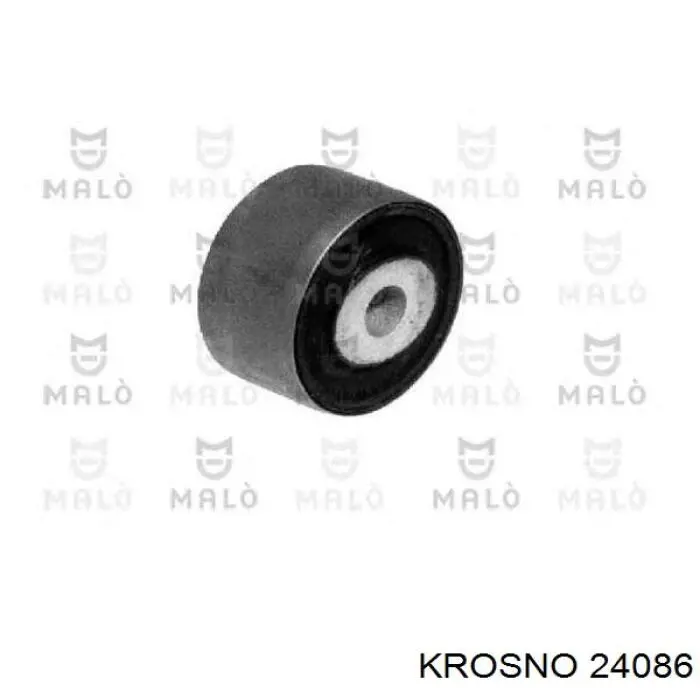 Amortecedor da capota 24086 Krosno
