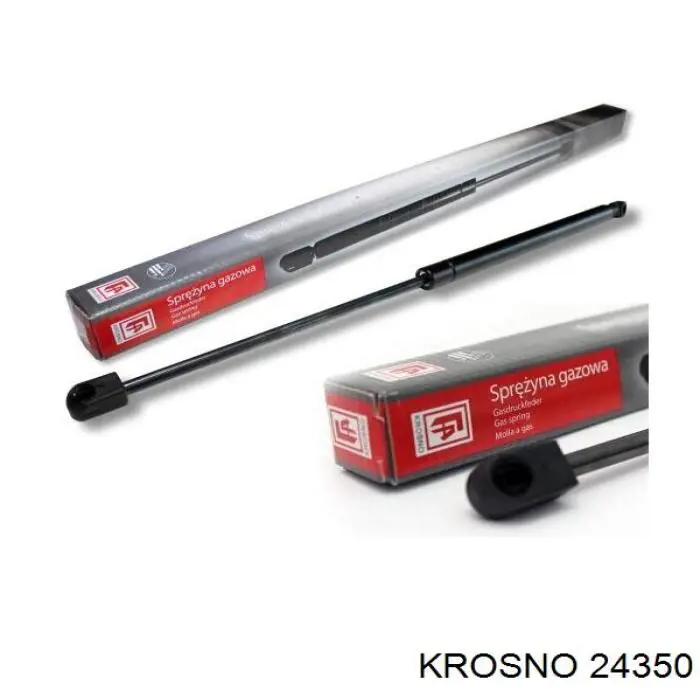 Amortecedor de tampa de porta-malas (de 3ª/5ª porta traseira) Depo/Loro/Abakus 10100258 preço, a partir de 12,47 USD