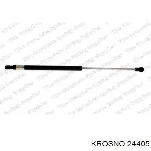 Amortecedor de tampa de porta-malas (de 3ª/5ª porta traseira) 24405 Krosno