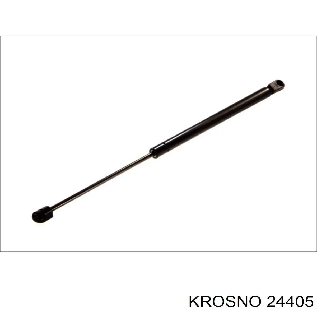 Compre 24405 Krosno Amortecedor de tampa de porta-malas (de 3ª/5ª porta traseira)
