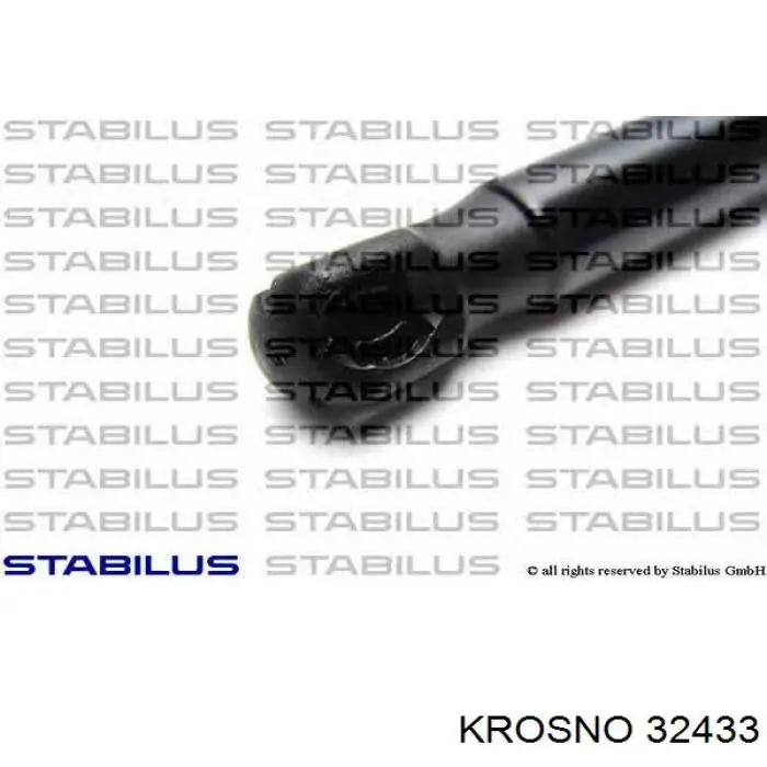  Krosno 32433 preço, a partir de 16,69 USD