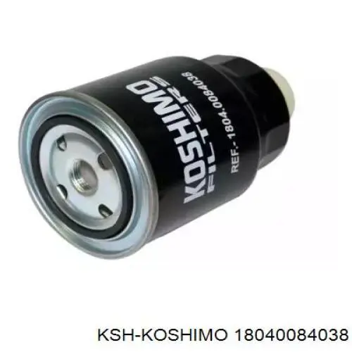 Filtro de combustível Nissan/Infiniti 164007F408 preço, a partir de 39,02 USD