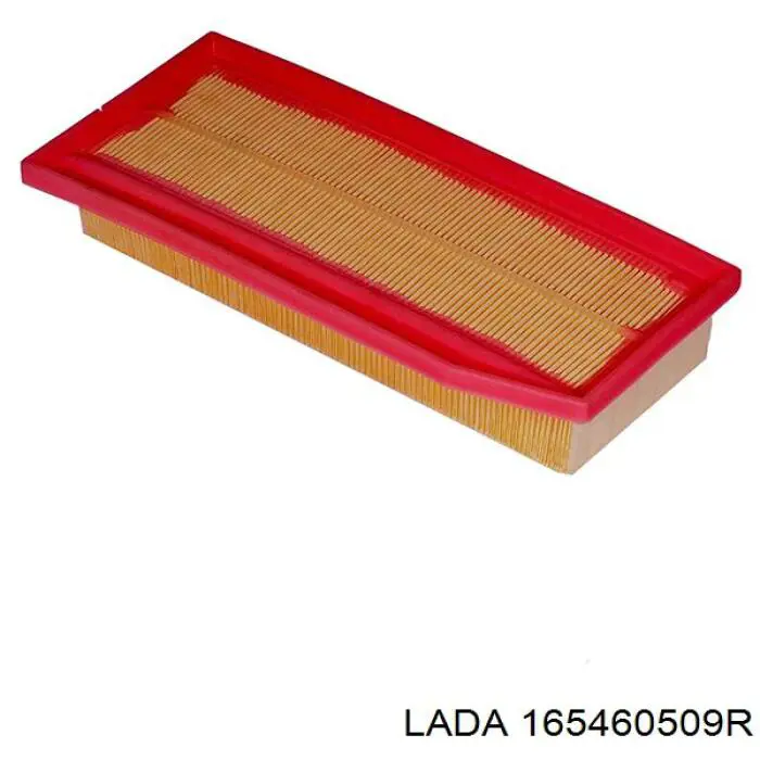 Compre 165460509R Lada Filtro de ar