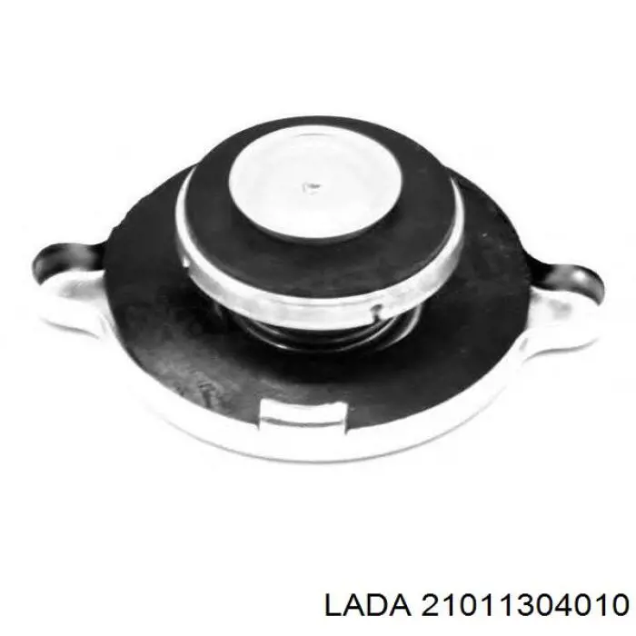Tampa (tampão) do radiador Lada 21011304010 preço, a partir de 3,06 USD