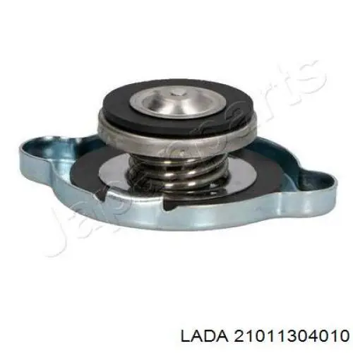 Compre 21011304010 Lada Tampa (tampão) do radiador