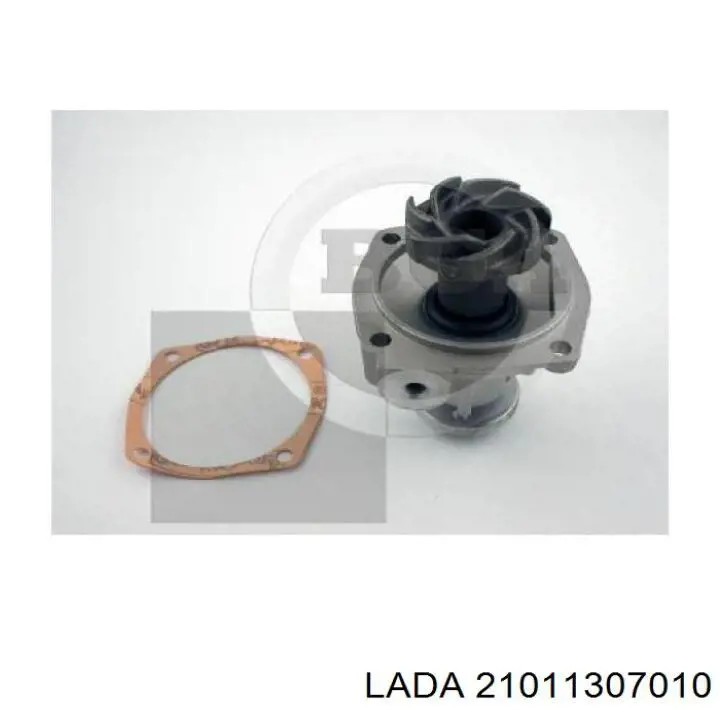 Compre 21011307010 Lada Bomba de água (bomba) de esfriamento