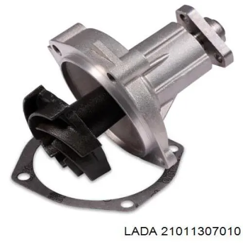 Compre 21011307010 Lada Bomba de água (bomba) de esfriamento