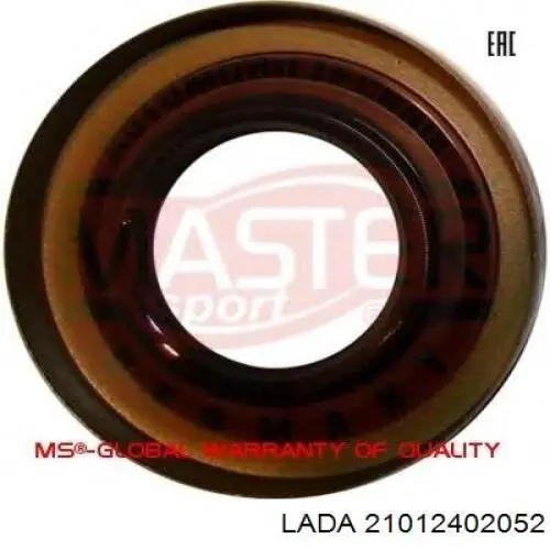Bucim da haste de redutor do eixo traseiro Lada 21010240205201 preço, a partir de 6,78 USD