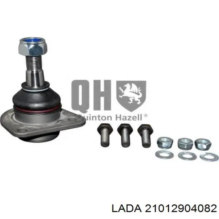 Compre 21012904082 Lada Suporte de esfera inferior