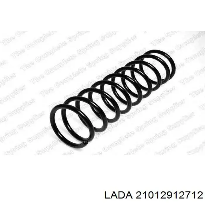 Compre 21012912712 Lada Mola traseira