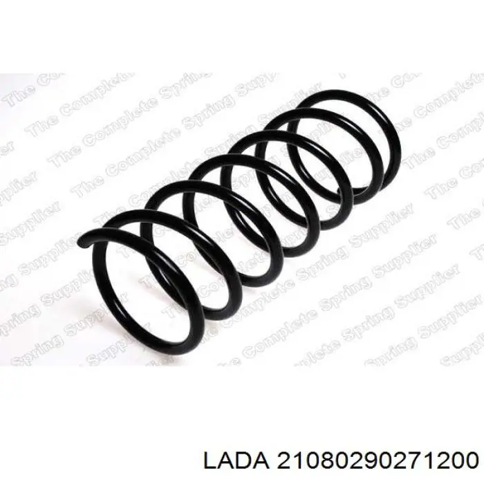Mola dianteira Lada 21080290271200 preço, a partir de 23,90 USD