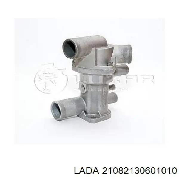 Caixa do termostato Lada 21082130601011 preço, a partir de 18,03 USD