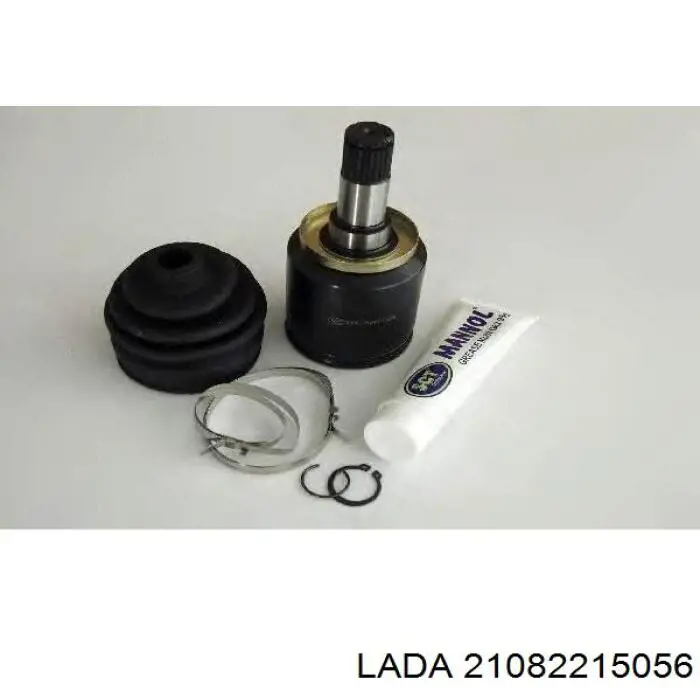 Compre 21082215056 Lada Junta homocinética interna dianteira