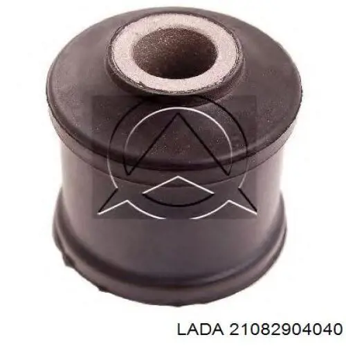 21082904040 Lada Bloco silencioso dianteiro do braço oscilante inferior