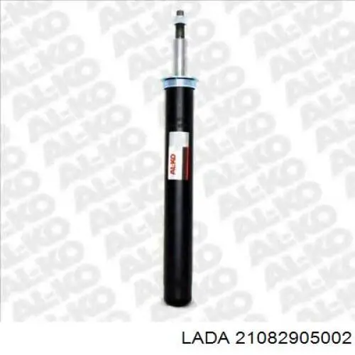 21082905002 Lada Amortecedor dianteiro