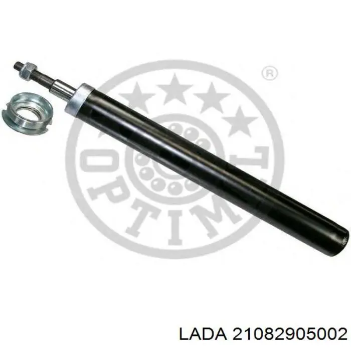 Amortecedor dianteiro 21082905002 Lada
