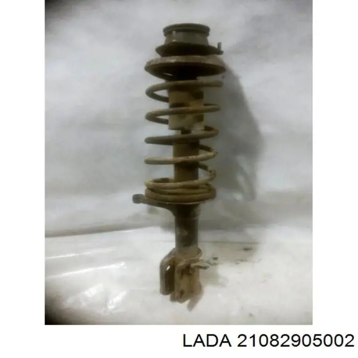 Compre 21082905002 Lada Amortecedor dianteiro