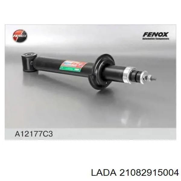 Amortecedor traseiro Lada 21082915004 preço, a partir de 36,27 USD