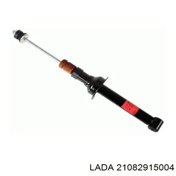 Compre 21082915004 Lada Amortecedor traseiro