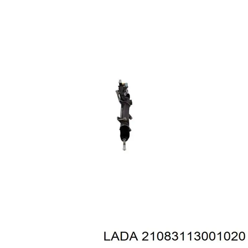 Compre 21083113001020 Lada Sensor de fluxo (consumo) de ar, medidor de consumo M.A.F. - (Mass Airflow)