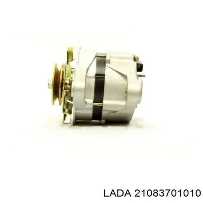 Gerador Lada 21083701010 preço, a partir de 35,00 USD