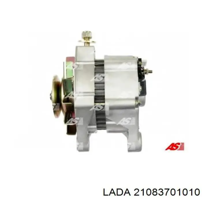 Compre 21083701010 Lada Gerador