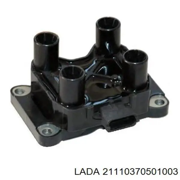 21110370501003 Lada Bobina de ignição