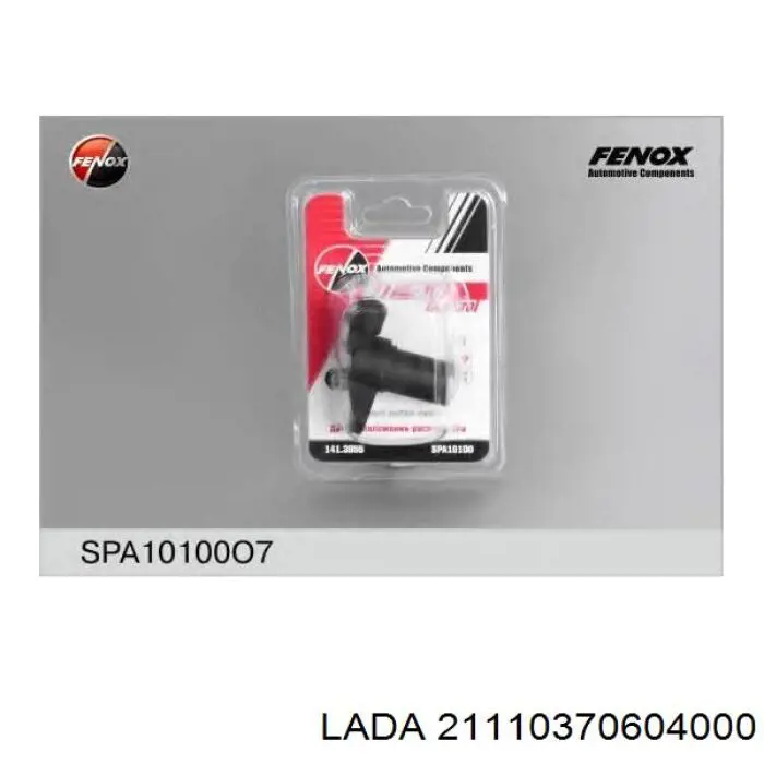 Compre 21113706040 Lada Sensor de posição da árvore distribuidora