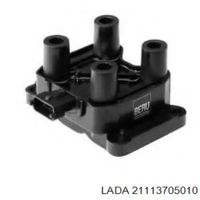 Compre 21113705010 Lada Bobina de ignição