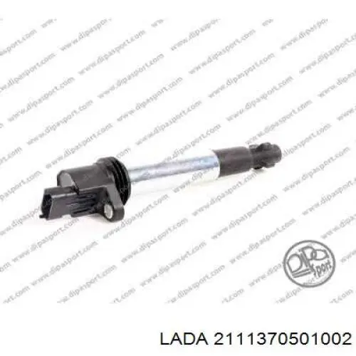 2111370501002 Lada Bobina de ignição