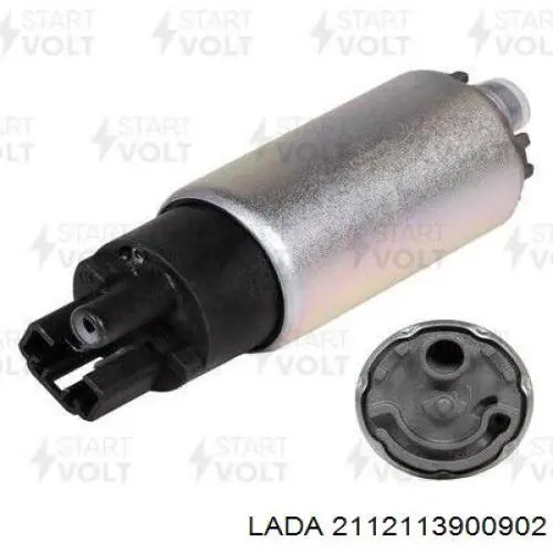 Compre MAM00014M Magneti Marelli Módulo de bomba de combustível com sensor do nível de combustível