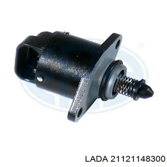 Válvula (regulador) de marcha a vácuo Lada 21121148300 preço, a partir de 8,14 USD