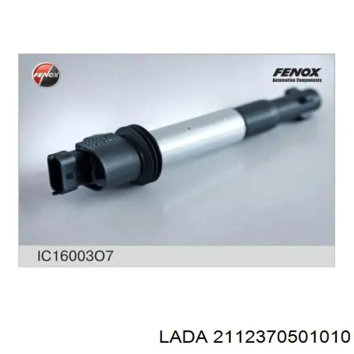 Compre 2112370501010 Lada Bobina de ignição