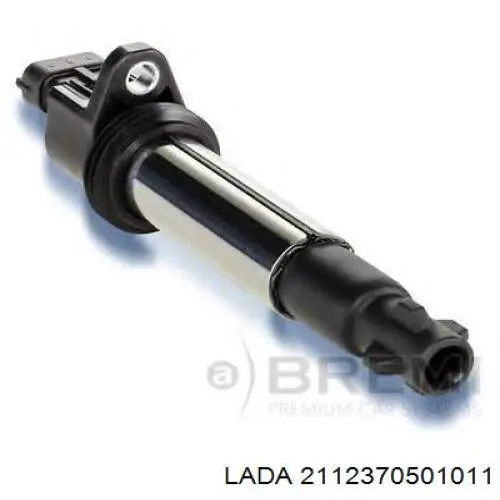 Bobina de ignição 2112370501011 Lada