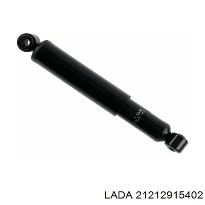 Compre 21212915402 Lada Amortecedor traseiro