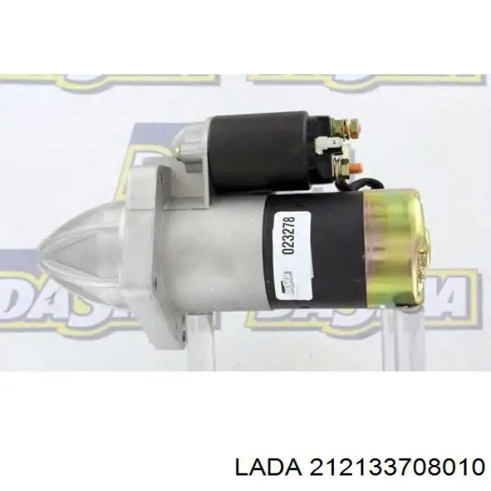 Motor de arranco Lada 212133708010 preço, a partir de 106,10 USD