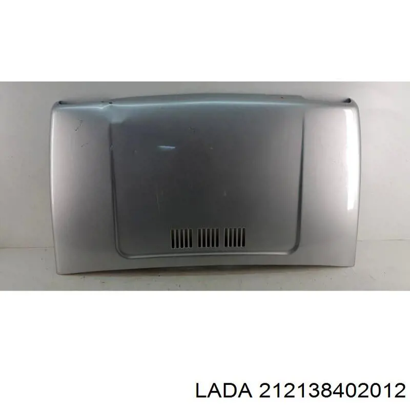  Capota ВАЗ NIVA I SUV (2121) (1976 - 1994) I