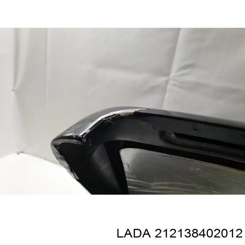 Compre Capota ВАЗ NIVA 1