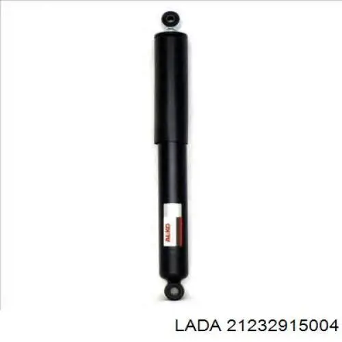 Amortecedor traseiro Lada 21232915004 preço, a partir de 41,57 USD