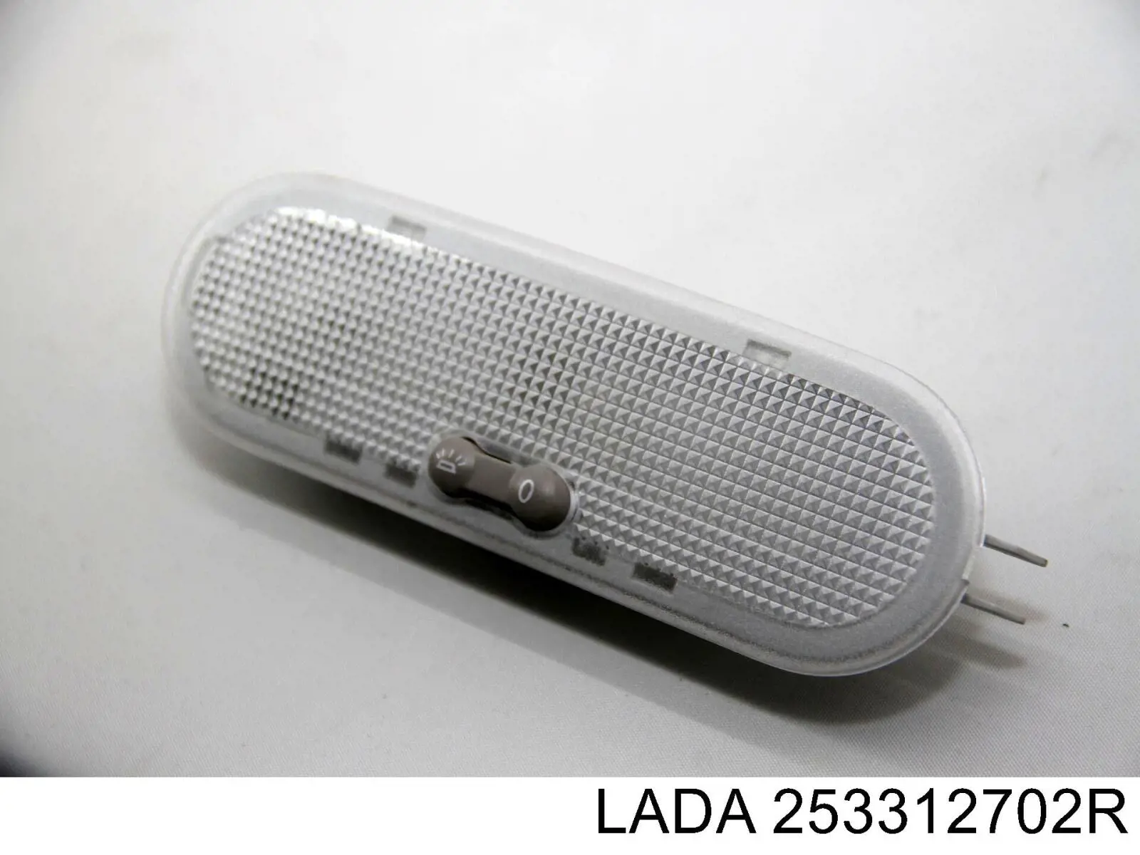 Acendedor de cigarros para Dacia Sandero I BS0, 1