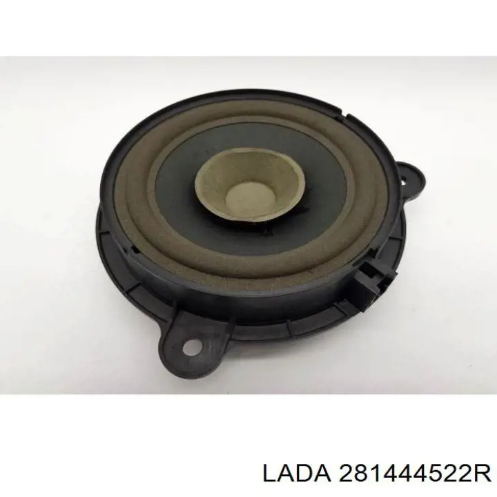 Alto-falante da porta dianteira 281444522R Lada